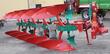 Kverneland 2300 S Variomat 100-5 schar 