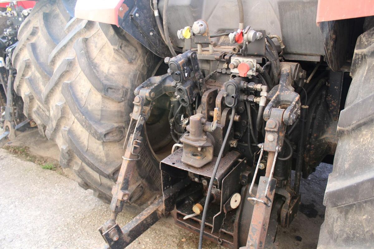 Case IH Magnum 7220 3