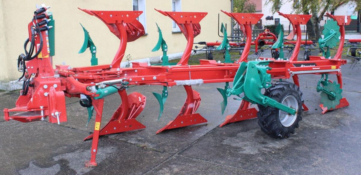 Kverneland 2300 S Variomat 100-5 schar 2