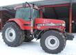 Case IH Magnum 7220 Pro