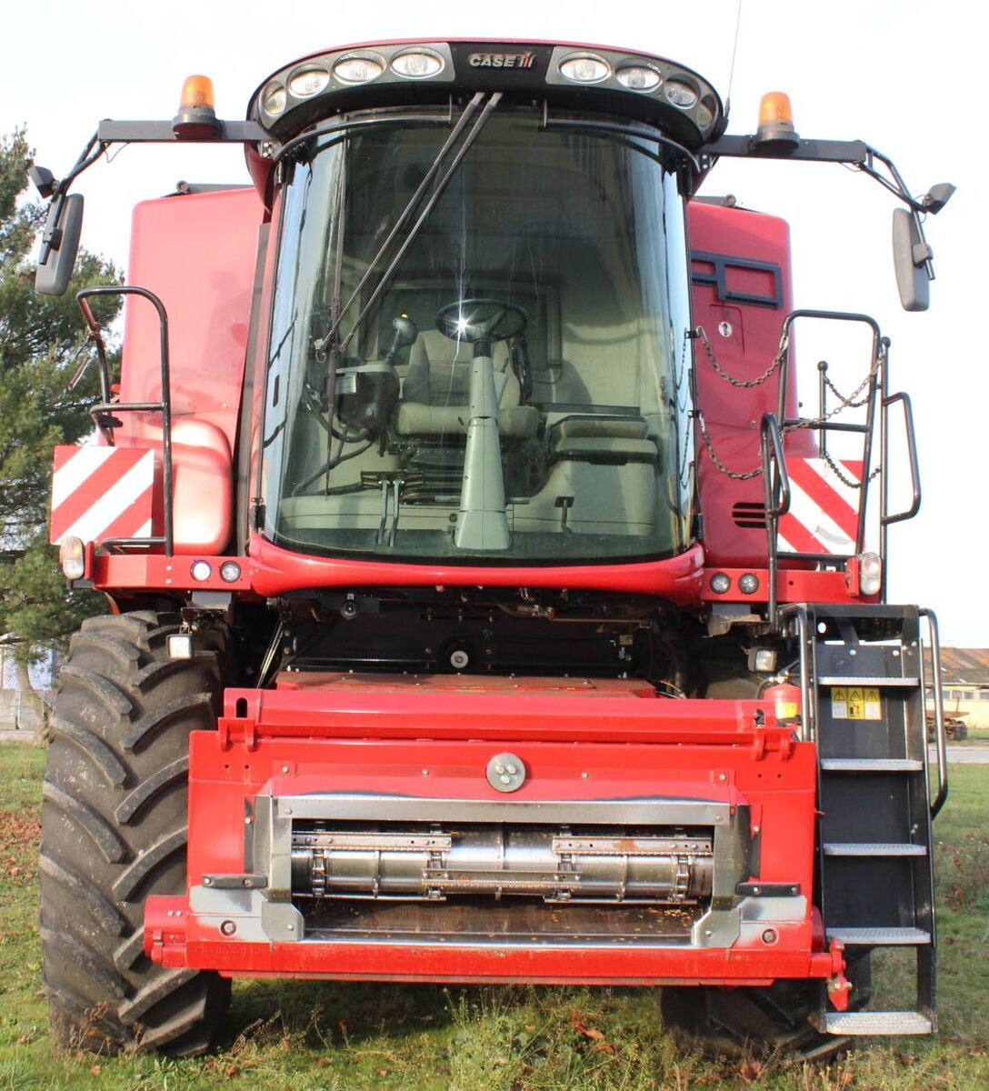 Case IH AF 9230 3