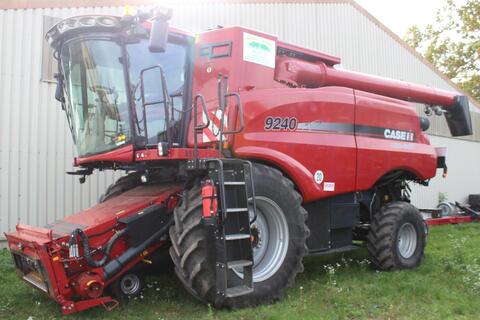 Case IH AF 9240
