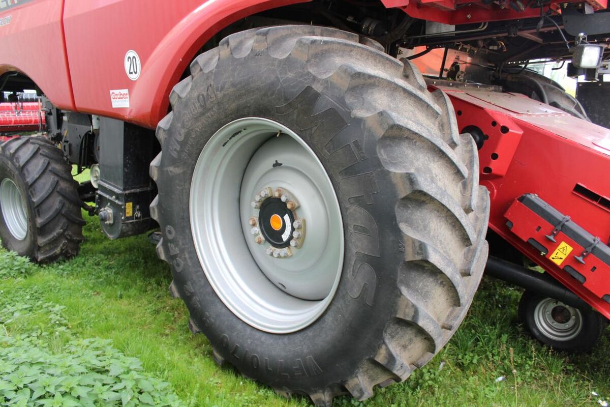 Case IH AF 9240 3