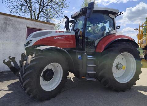 Steyr 6175 CVT Impuls