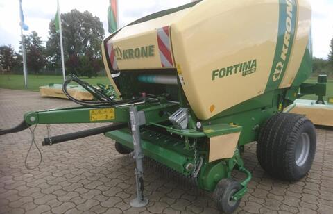Krone Fortima V 1500 MC