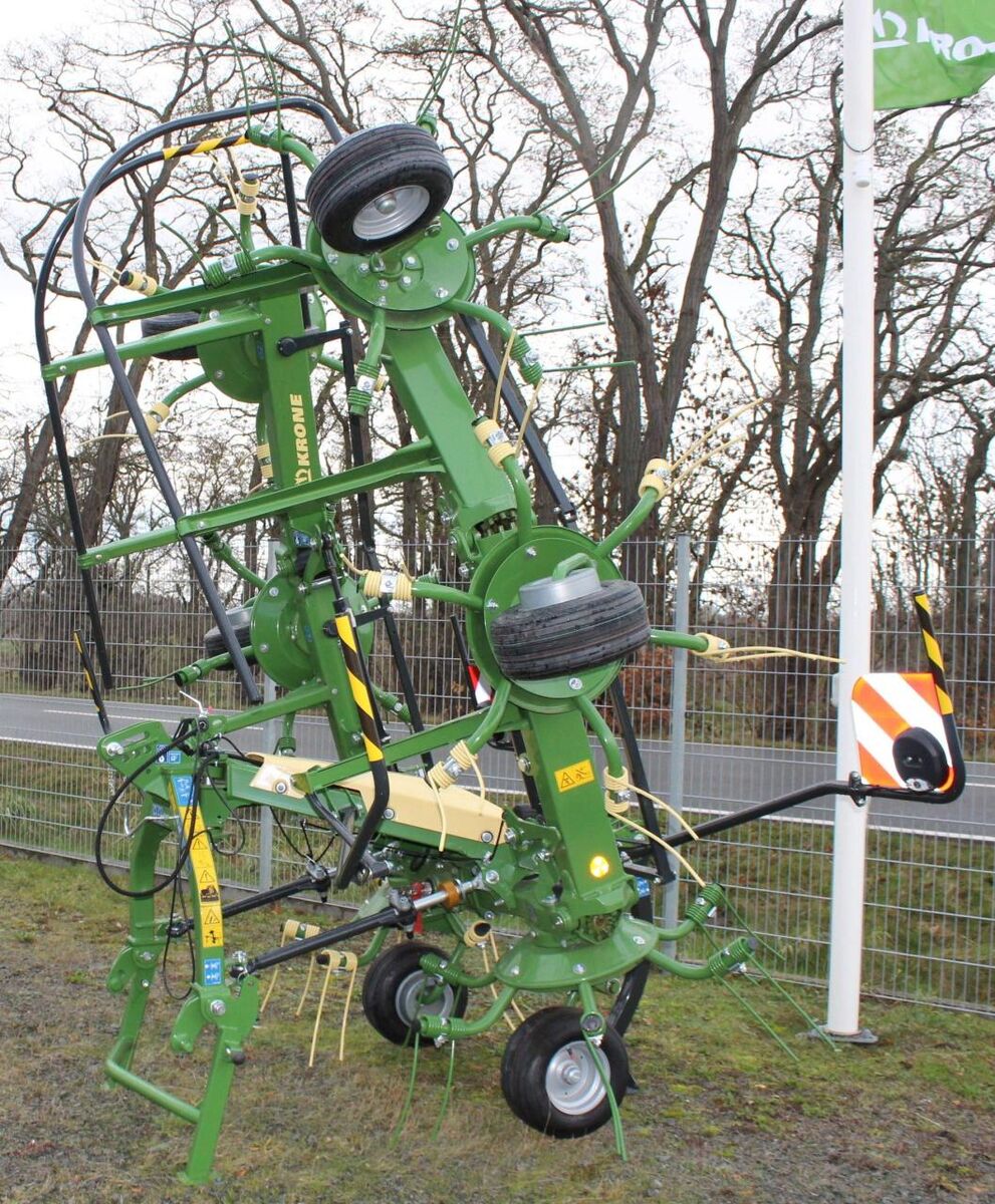 Krone Vendro 680 2
