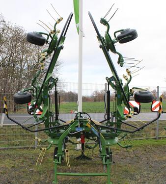 Krone Vendro 680