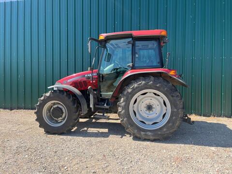 Case IH JXU 85 Basis