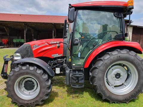 Case IH Farmall 75 A Stage V