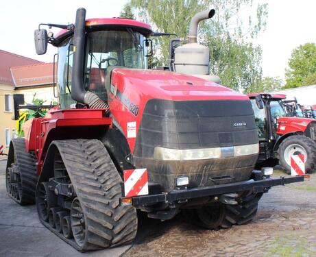Case-IH Quadtrac 620
