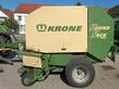 Krone Round Pack 1550 Multi-Cut
