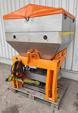 Sonstige ZAGRODA Vortex 600