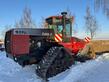 Case IH 9370 Steiger