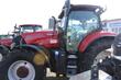 Case-IH Maxxum 150 CVXDrive