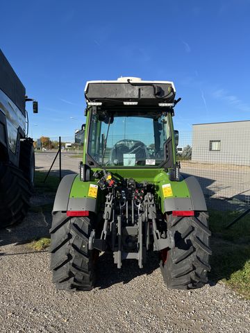 Fendt 211 Vario P Profi+ (Gen3)