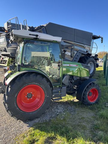 Fendt 211 Vario P Profi+ (Gen3)