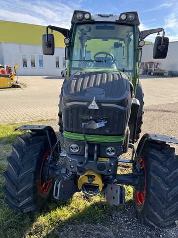 Fendt 211 Vario P Profi+ (Gen3)