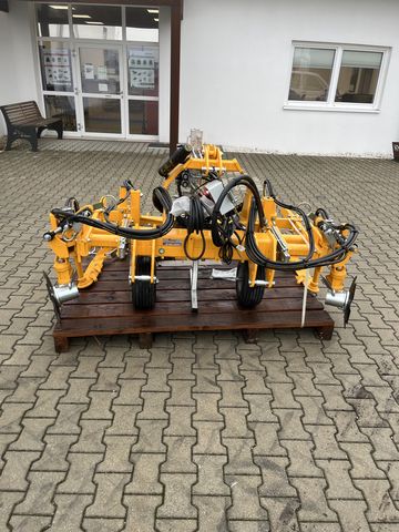 Sonstige Ferrand POA