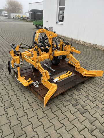 Sonstige Ferrand POA