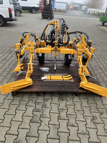 Sonstige Ferrand POA