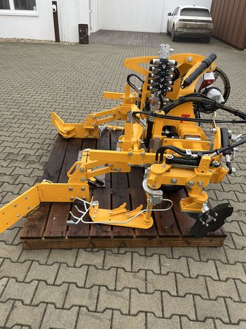 Sonstige Ferrand POA