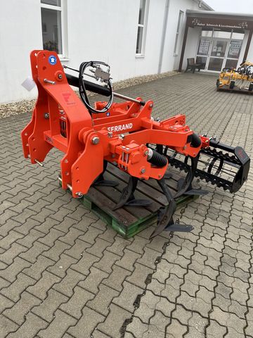 Sonstige Ferrand