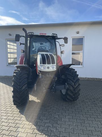 Steyr 4120 Profi CVT Komfort