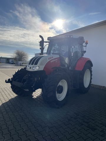 Steyr 4120 Profi CVT Komfort