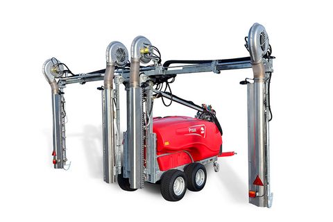 Wanner PR33/2/1500-150V10