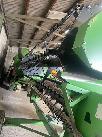 Deutz Fahr 4065 HTS Topliner