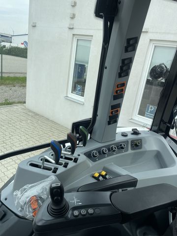 Valtra A 115