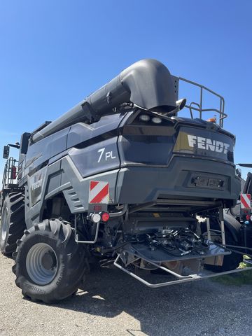 Fendt Ideal 7 PL