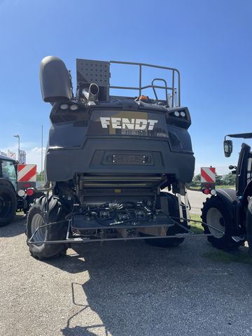 Fendt Ideal 7 PL