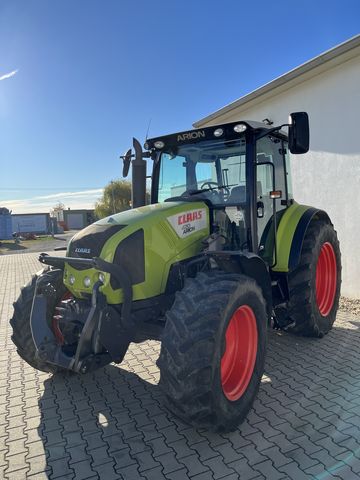 Claas Arion 420 CIS