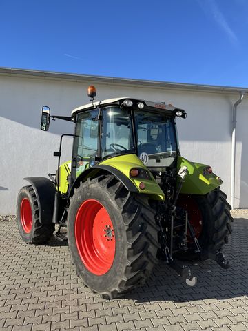 Claas Arion 420 CIS