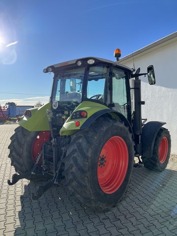Claas Arion 420 CIS