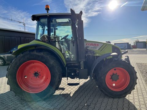 Claas Arion 420 CIS