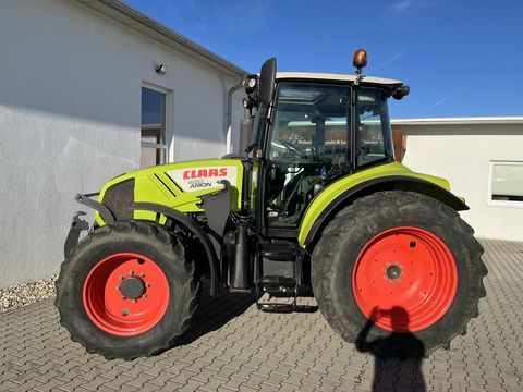 Claas Arion 420 CIS
