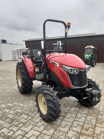 <strong>Yanmar YM359A</strong><br />