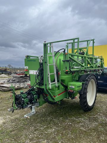 Jessernigg AgroGigant 3000