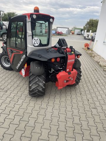 Manitou ULM 415 H