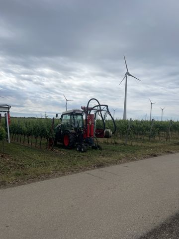 Ero VITIpulse Duo 300 Heck ÜZ