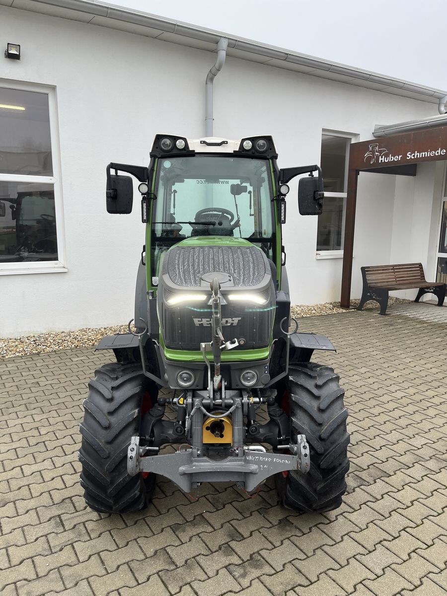 Fendt 211 Vario F (Gen3) 2