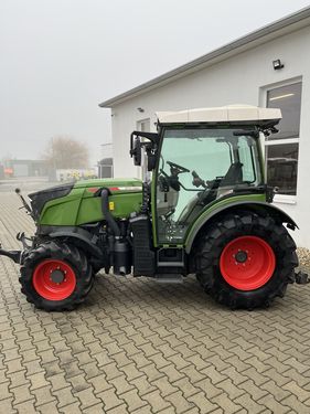 Fendt 211 Vario F (Gen3)