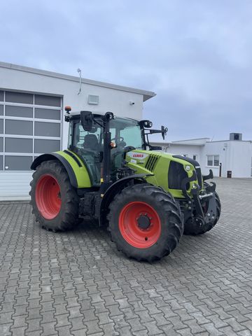Claas Arion 450 Stage V (CIS+)