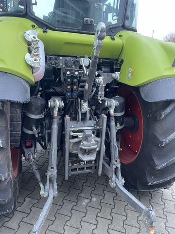 Claas Arion 450 Stage V (CIS+)