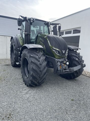 Valtra T235 Direct