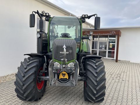 Fendt 314 Vario Profi+