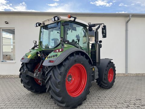 Fendt 314 Vario Profi+