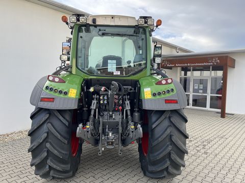 Fendt 314 Vario Profi+